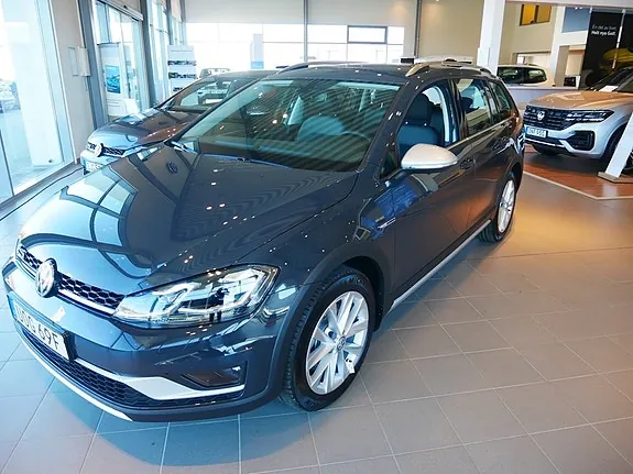 Volkswagen Golf I