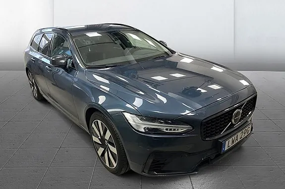 Volvo V90 2024 photo 3