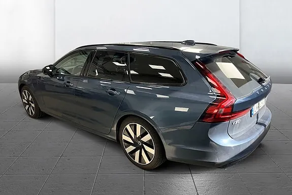 Volvo V90 2024 photo 5