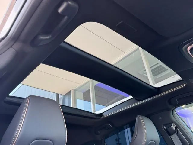 Toyota Crown Sport 2025 photo 2