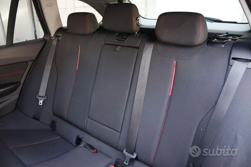 BMW 3 Series 2013 photo 3