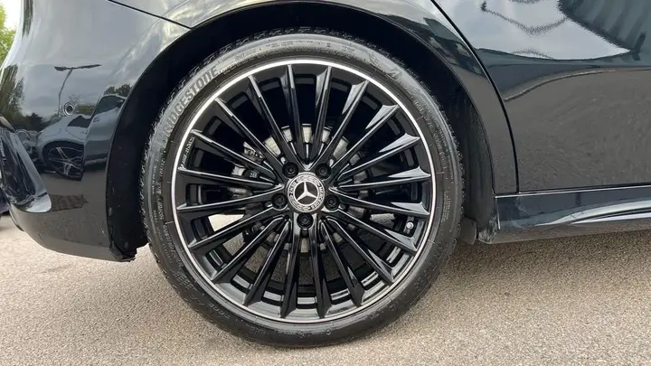 Mercedes-Benz A-Class 2025 photo 5