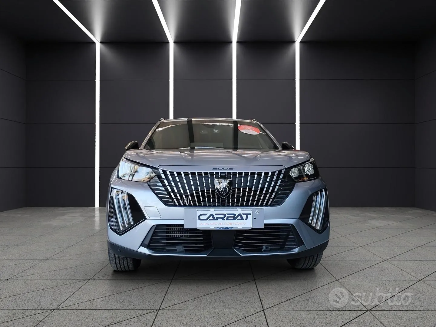 Peugeot 2008 2025 photo 2