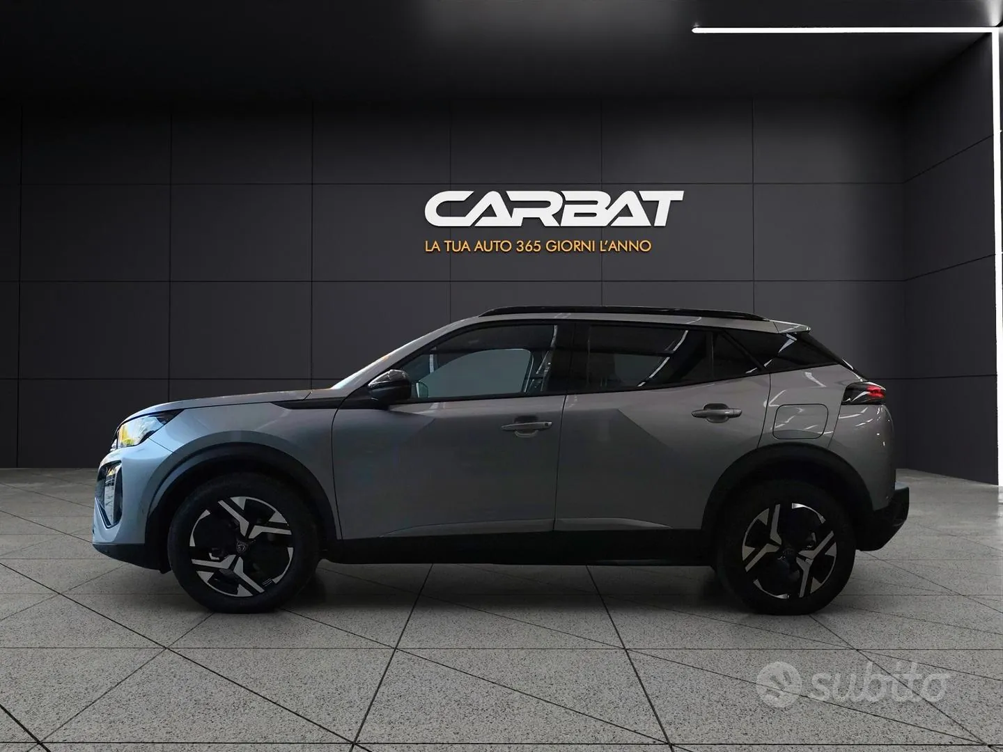 Peugeot 2008 2025 photo 5