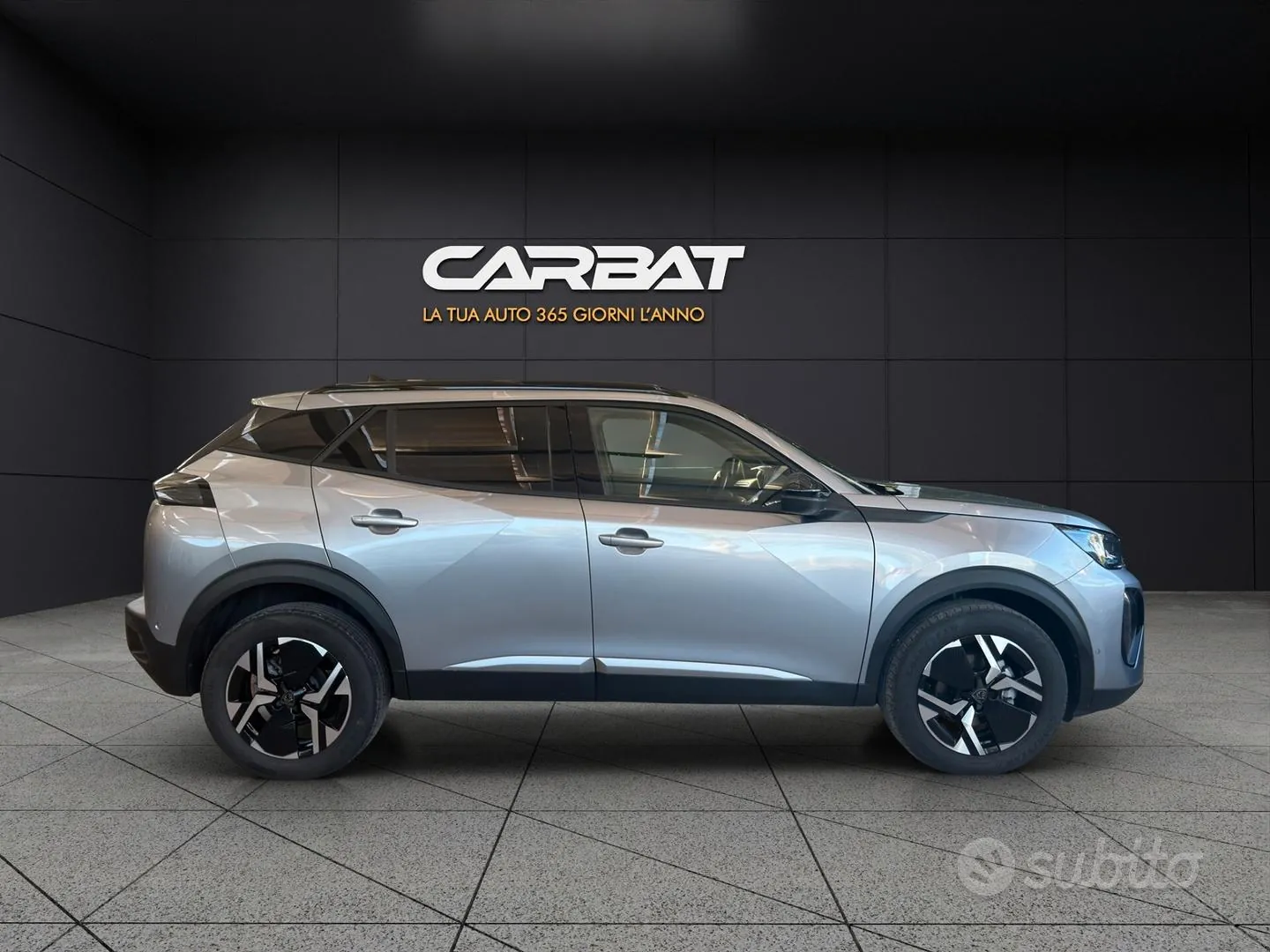 Peugeot 2008 2025 photo 4