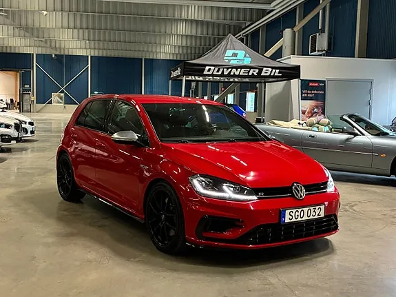 Volkswagen Golf I
