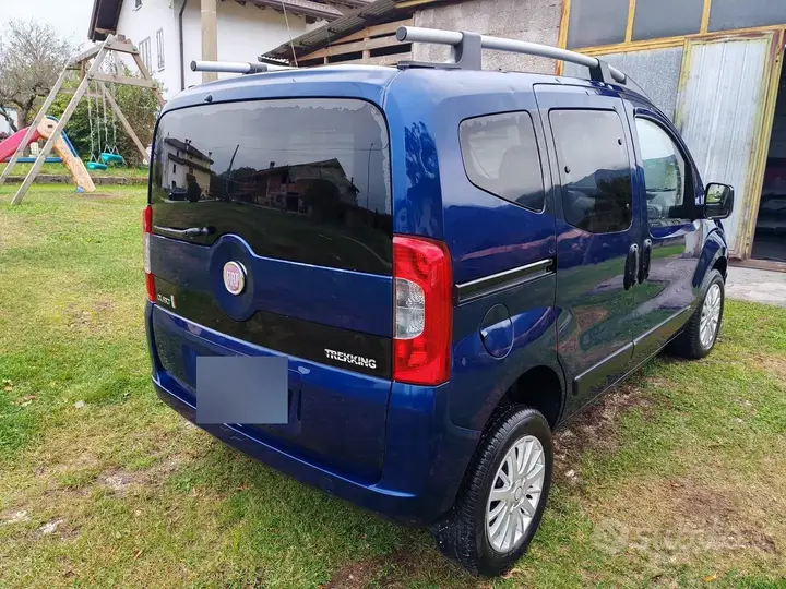Fiat Qubo 2009 photo 5