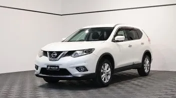 Nissan X-Trail 2014 photo 4