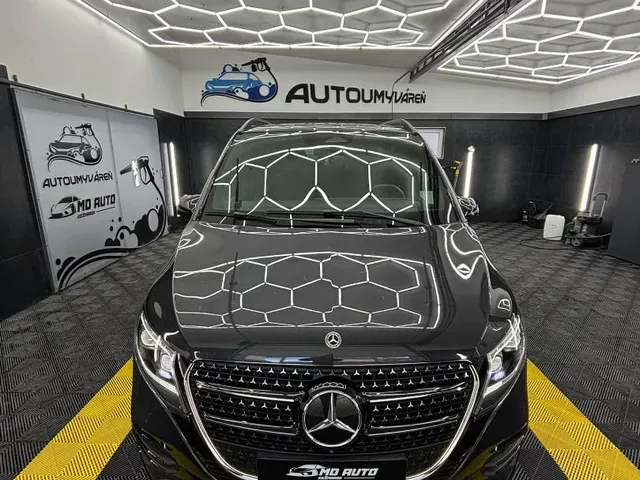 Mercedes-Benz V Trieda 2025 photo 2