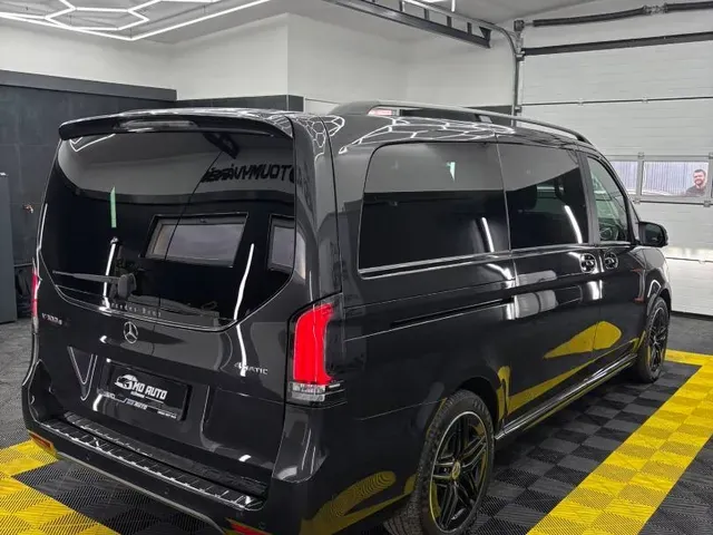 Mercedes-Benz V Trieda 2025 photo 4