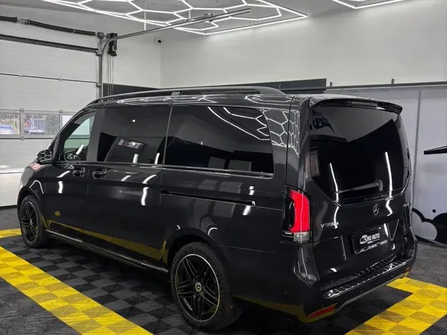 Mercedes-Benz V Trieda 2025 photo 3