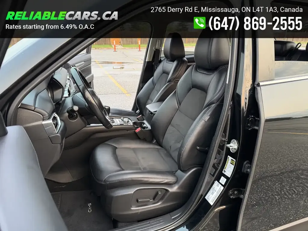 Mazda Cx-5 2021 photo 2