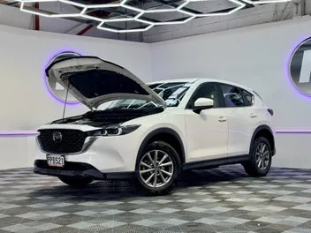 Mazda Cx-5 2022 photo 4