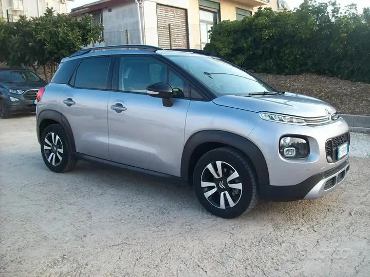 Citroen C3 Aircross 2020 photo 3