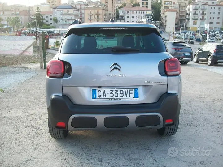 Citroen C3 Aircross 2020 photo 5