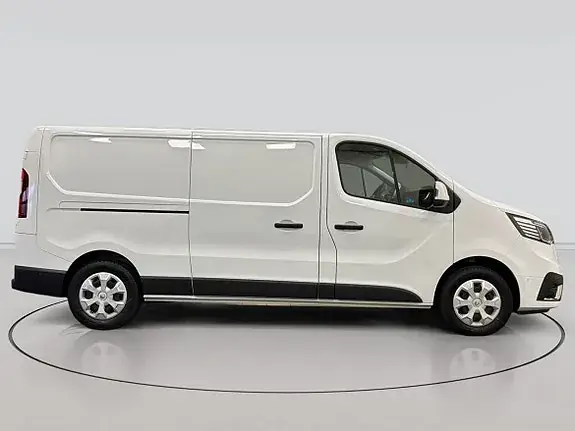 Renault Trafic 2024 photo 5