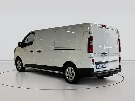 Renault Trafic 2024 photo 3
