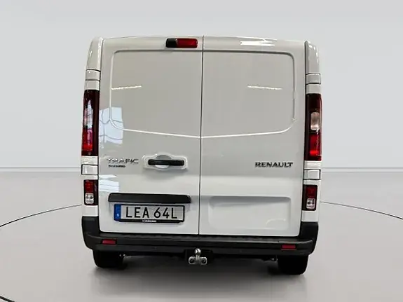 Renault Trafic 2024 photo 4