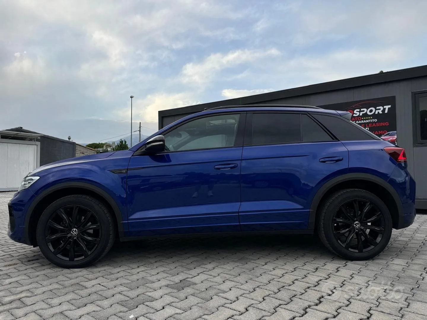 Volkswagen T-Roc 2023 photo 5