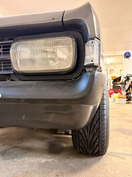 Opel Rekord 1971 photo 4
