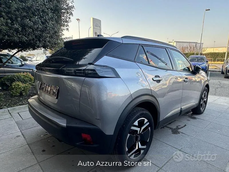 Peugeot 2008 2024 photo 4