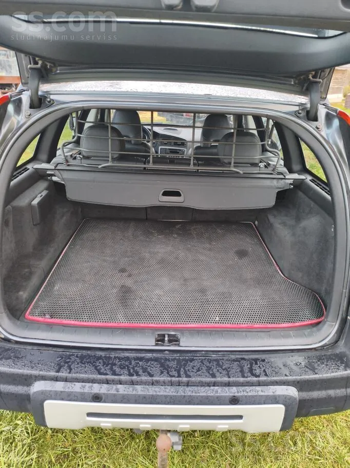 Volvo Xc 70 2007 photo 4