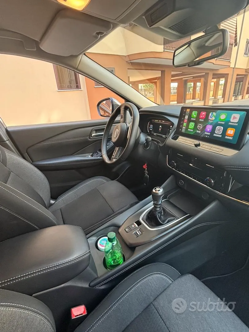 Nissan Qashqai 2024 photo 5
