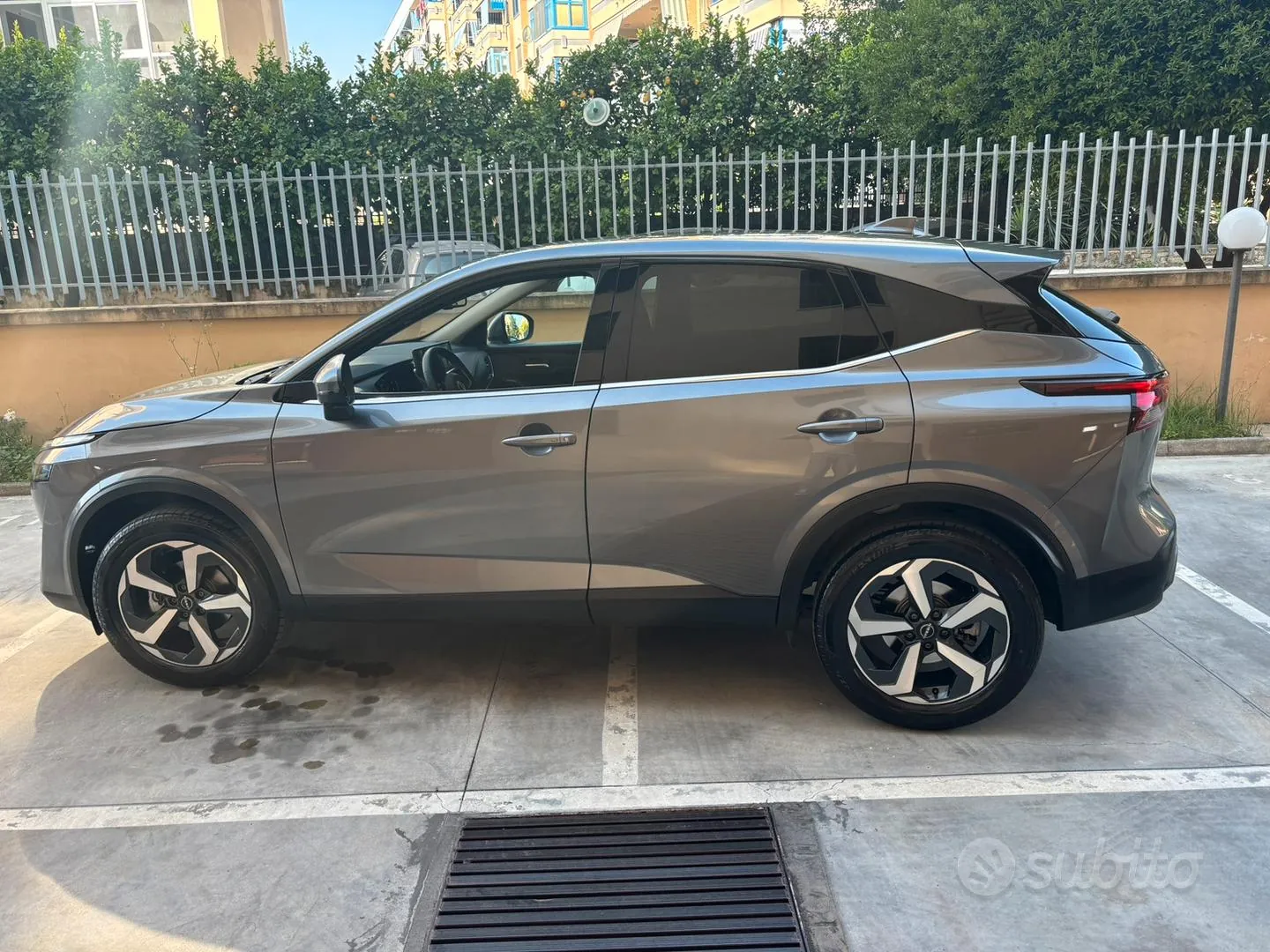 Nissan Qashqai 2024 photo 3