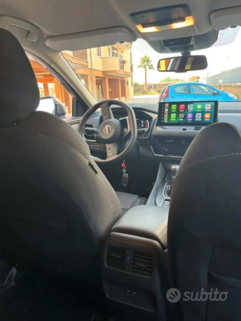 Nissan Qashqai 2024 photo 4