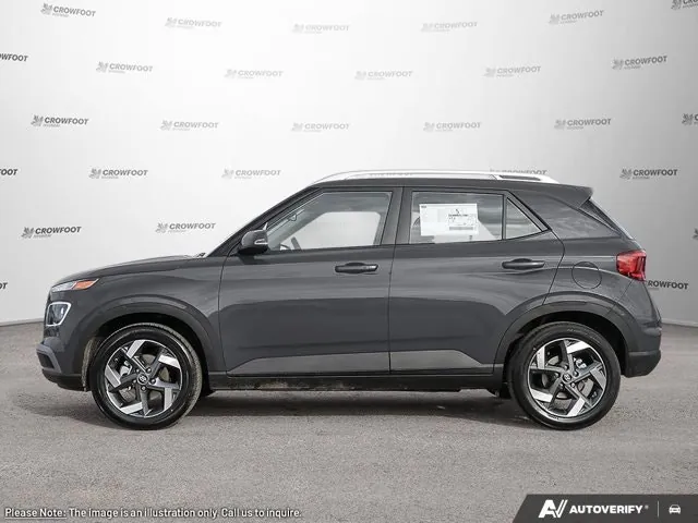 Hyundai Venue 2025 photo 3