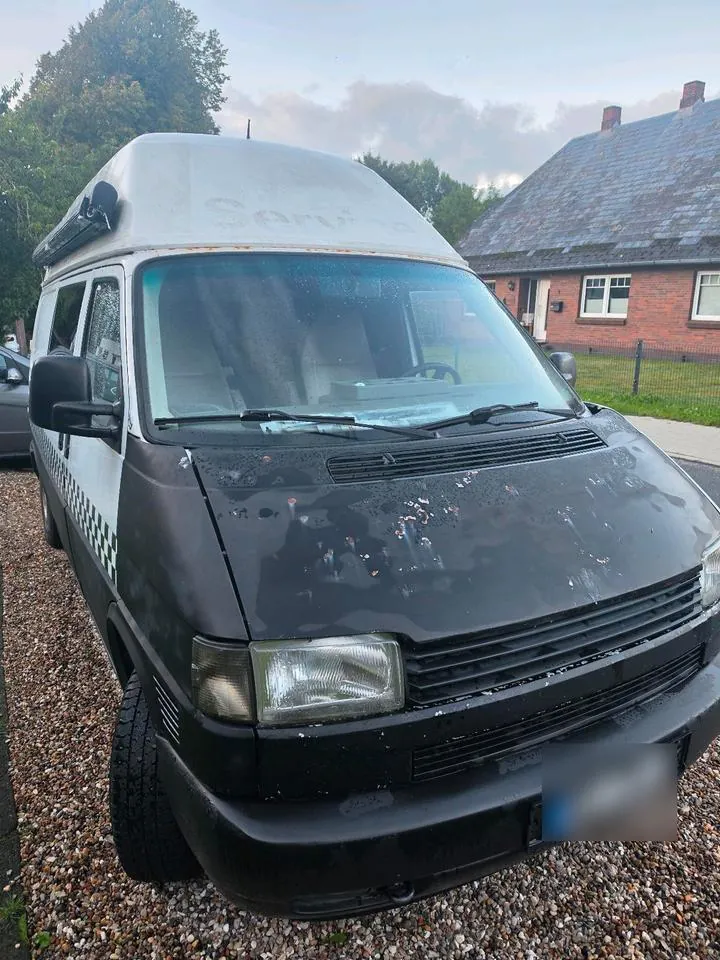 Volkswagen T4