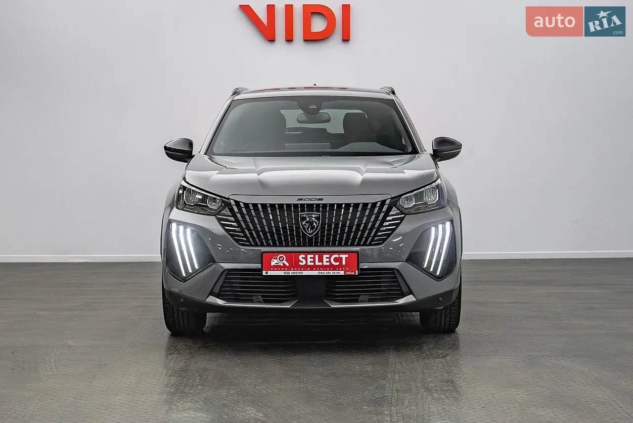 Peugeot 2008 2023 photo 2