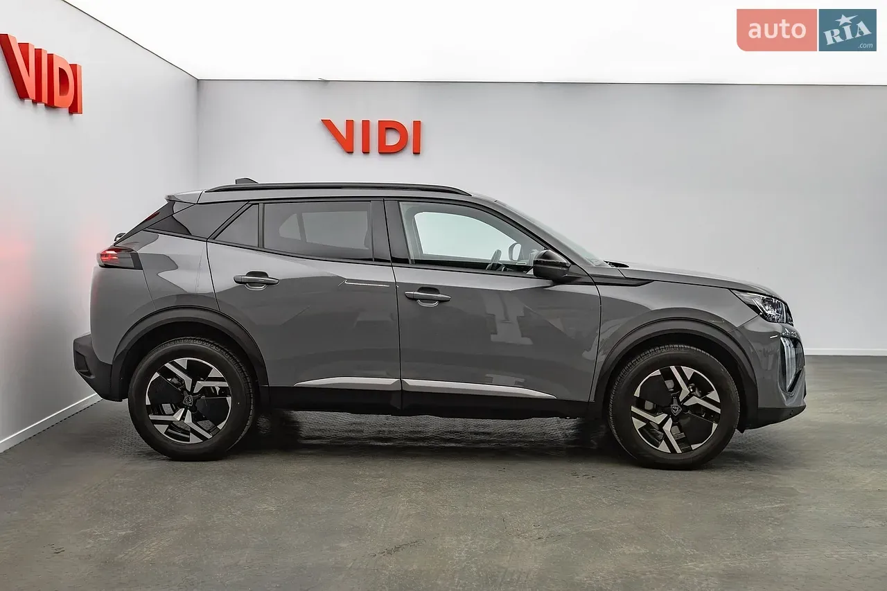 Peugeot 2008 2023 photo 5