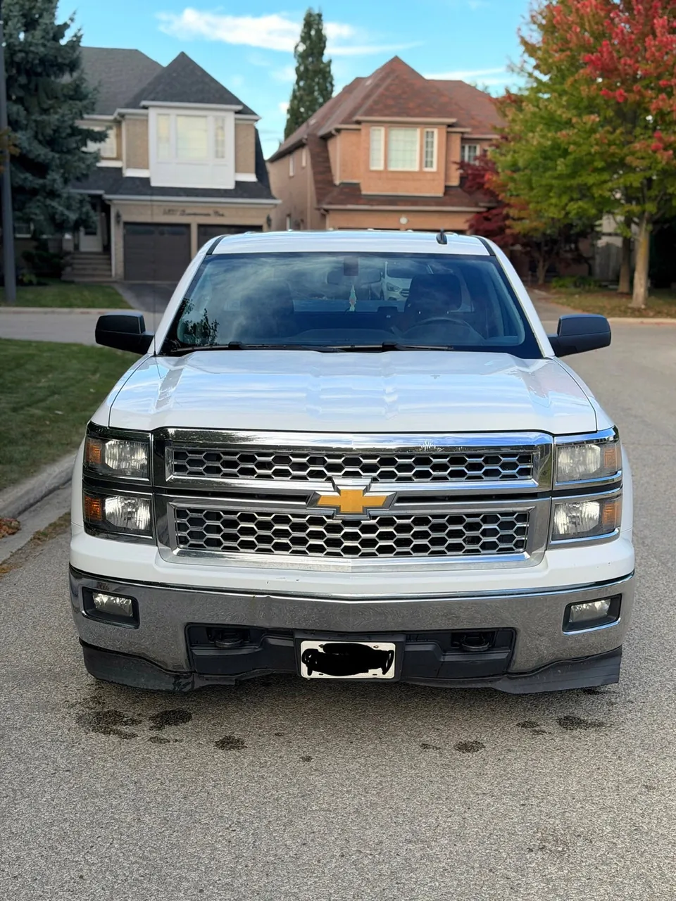 Chevrolet Silverado 1500 2014 photo 2