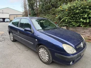Citroen Xsara