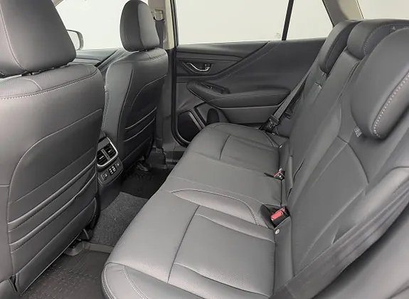 Subaru Outback 2025 photo 5