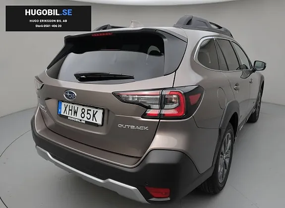 Subaru Outback 2025 photo 2