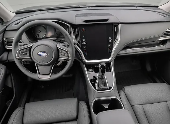 Subaru Outback 2025 photo 4