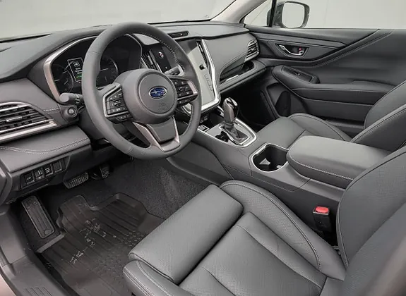 Subaru Outback 2025 photo 3