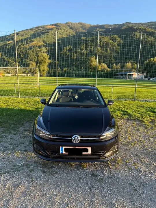Volkswagen Polo 2020 photo 2