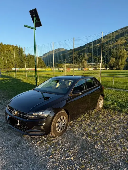 Volkswagen Polo 2020 photo 3