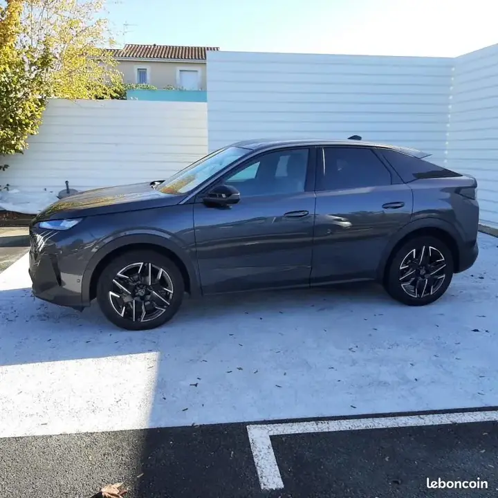 Peugeot 3008 2026 photo 4