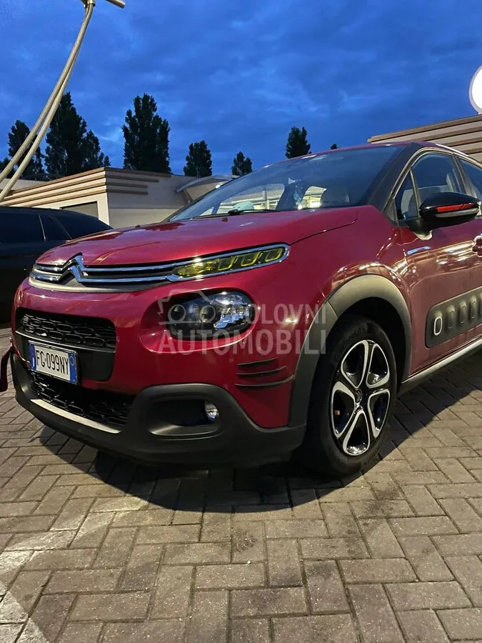 Citroen C3
