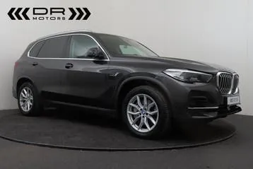 BMW X5 2021 photo 2