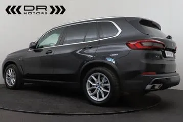 BMW X5 2021 photo 3