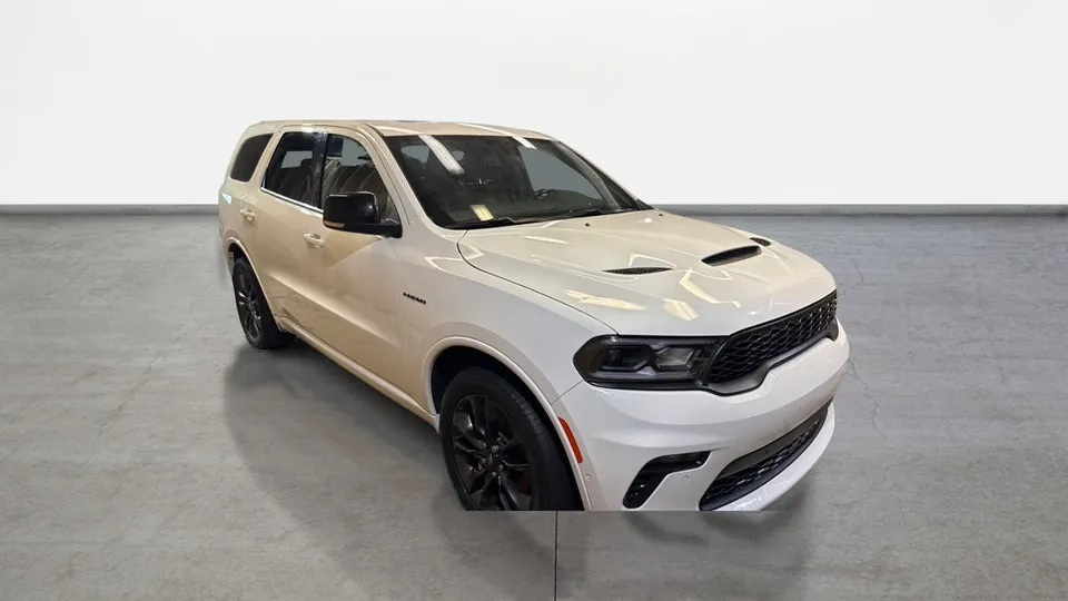 Dodge Durango 2022 photo 2
