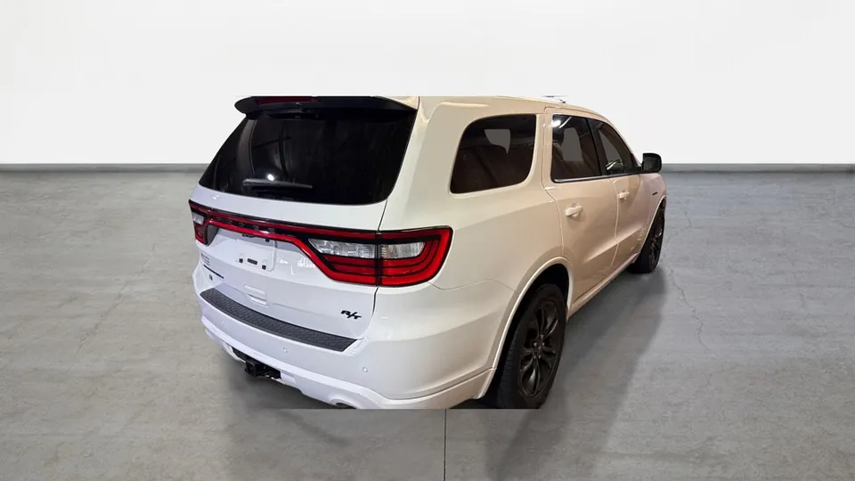 Dodge Durango 2022 photo 5