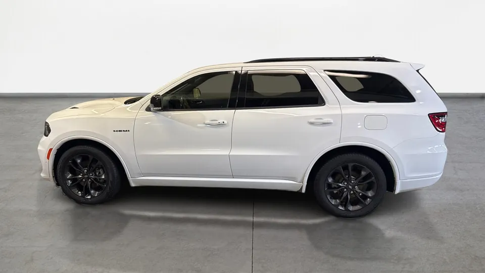 Dodge Durango 2022 photo 3
