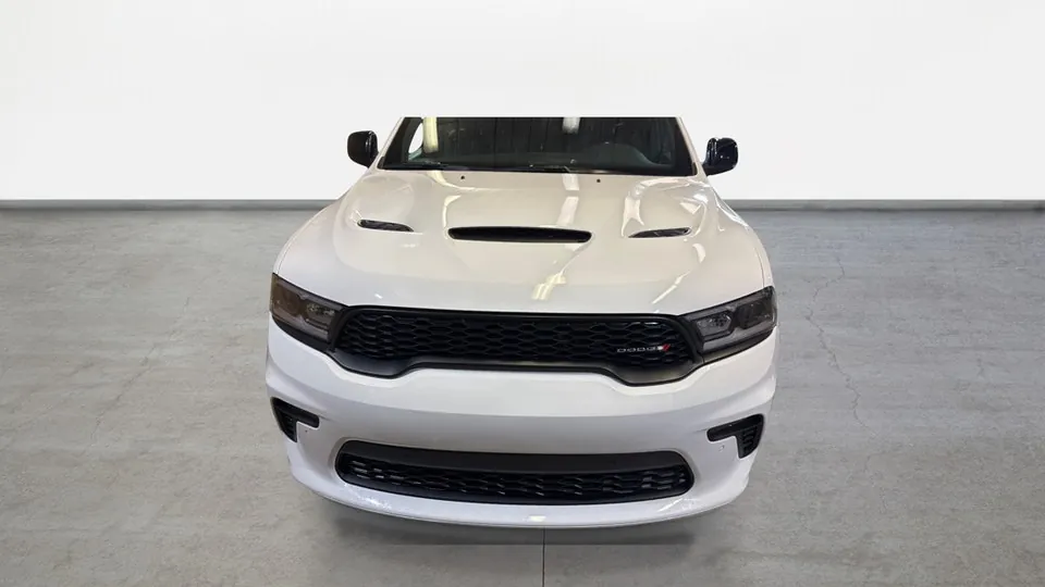 Dodge Durango 2022 photo 4