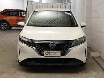 Nissan Note 2021 photo 5